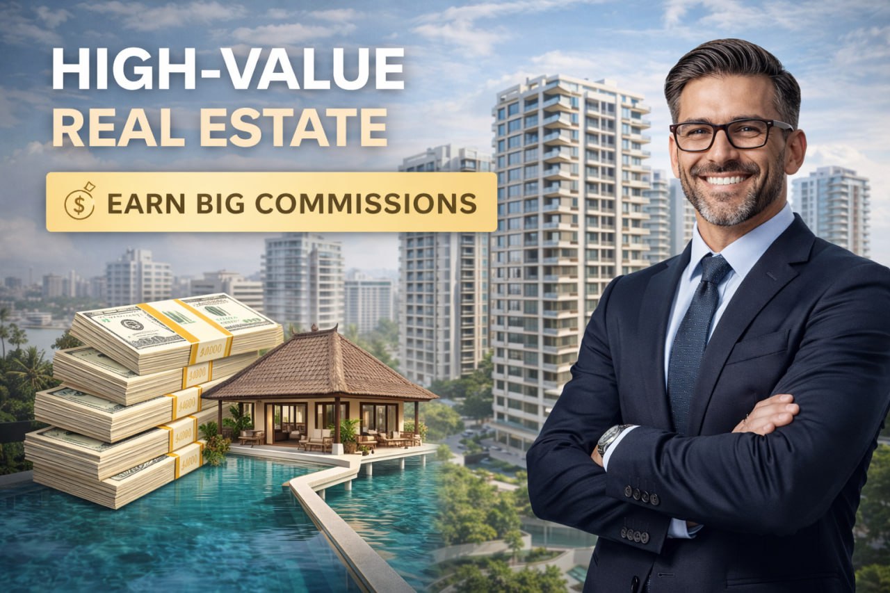 OnlyBrokers Affiliate Program